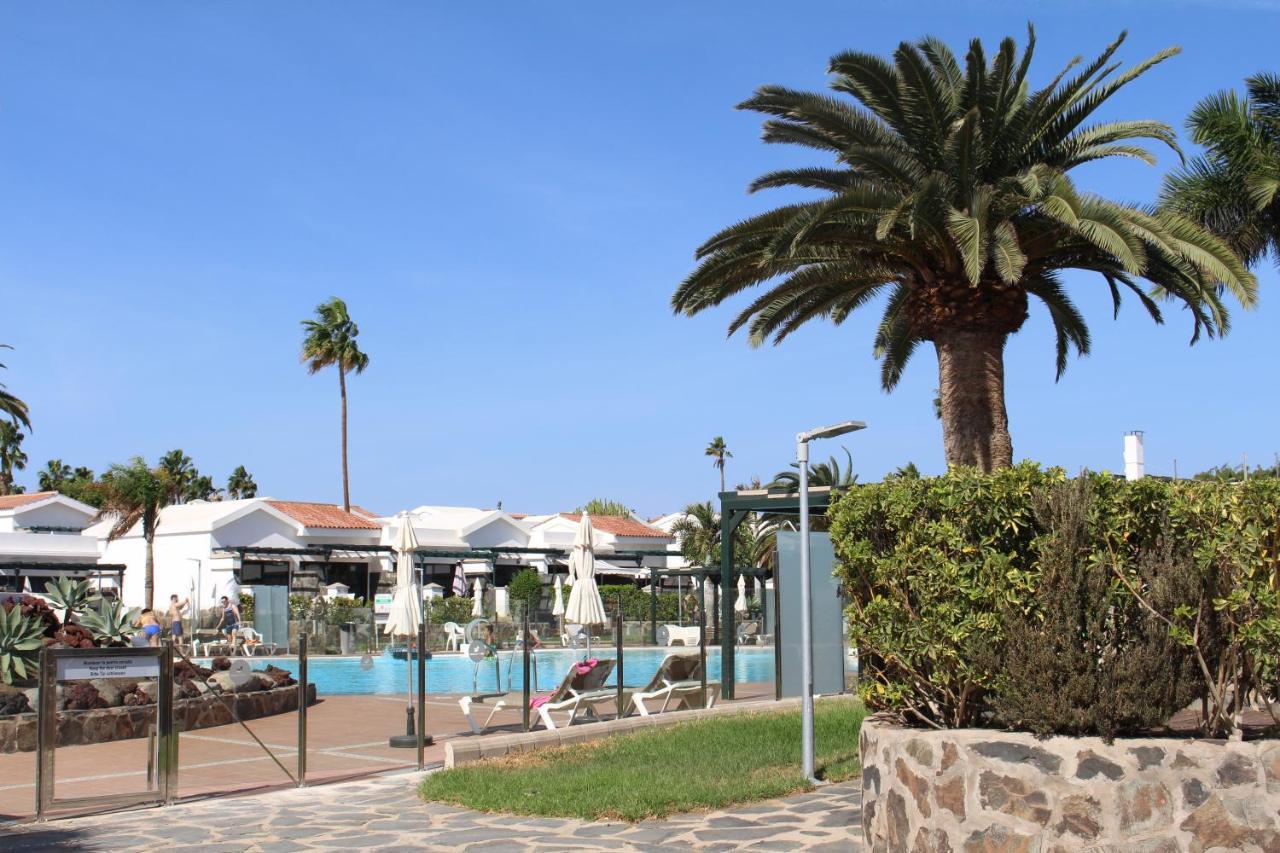 Marlenghi 70 Apartamento Maspalomas (Gran Canaria)