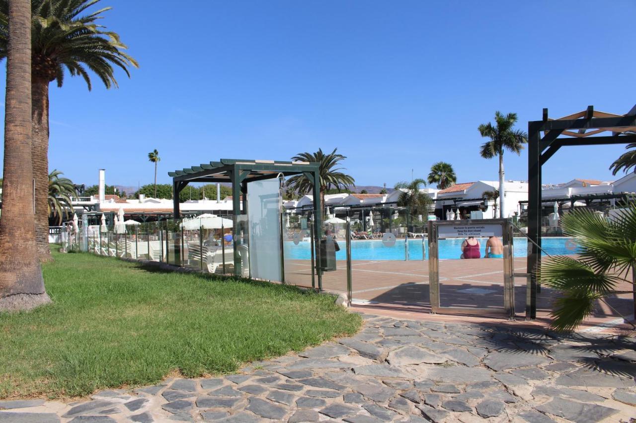 Lejlighed Marlenghi 70 Maspalomas (Gran Canaria)