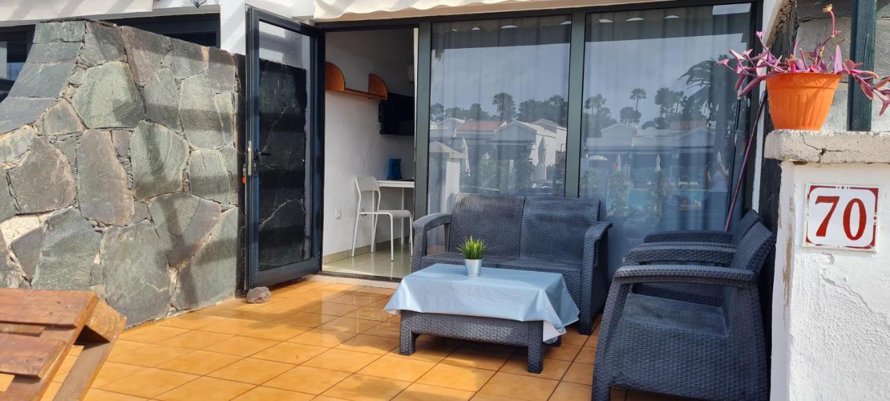 Marlenghi 70 Apartamento Maspalomas (Gran Canaria)
